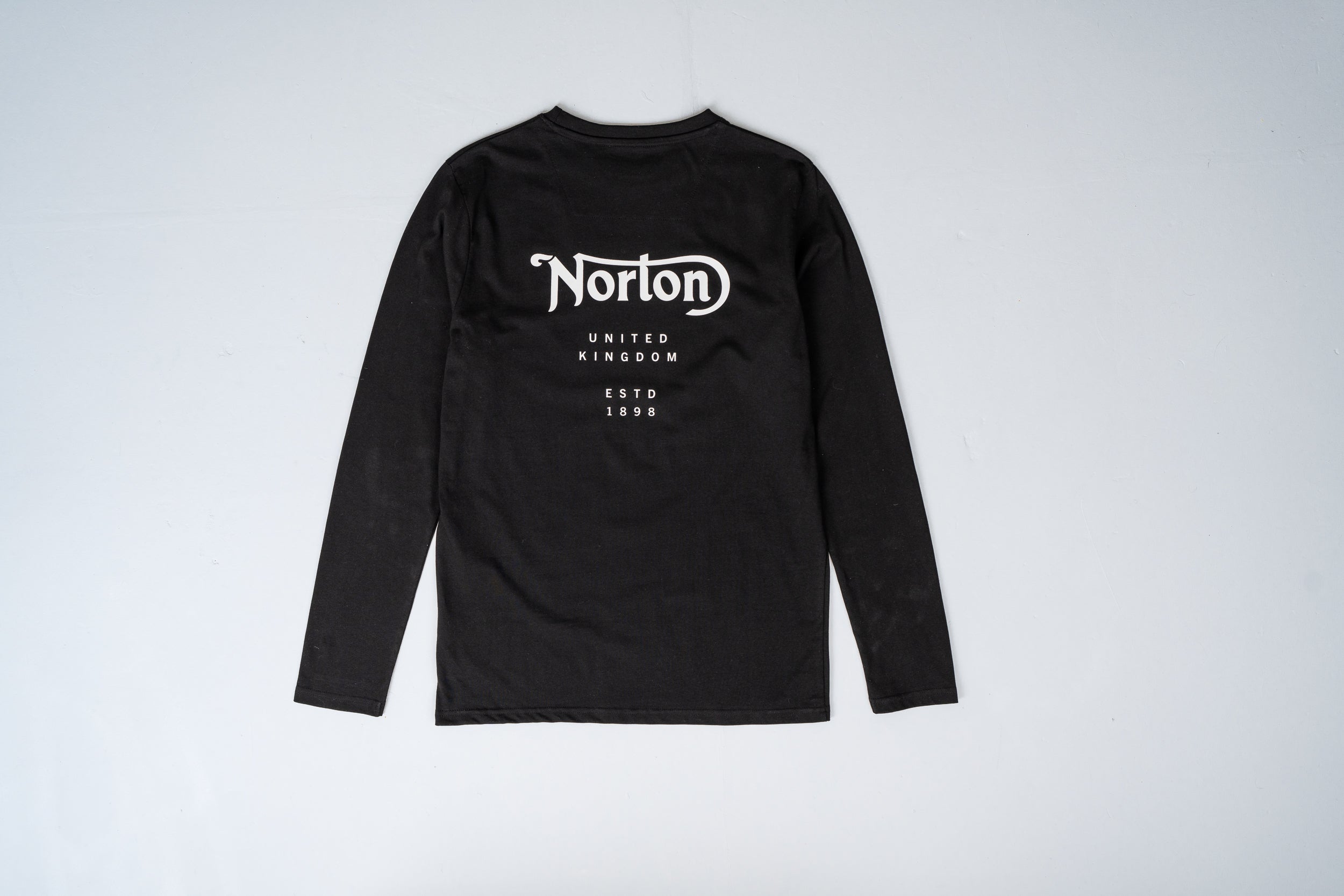 Clothing Norton Online Store