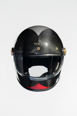 Series 1 - Hedon for Norton Helmet- Carbon Fibre