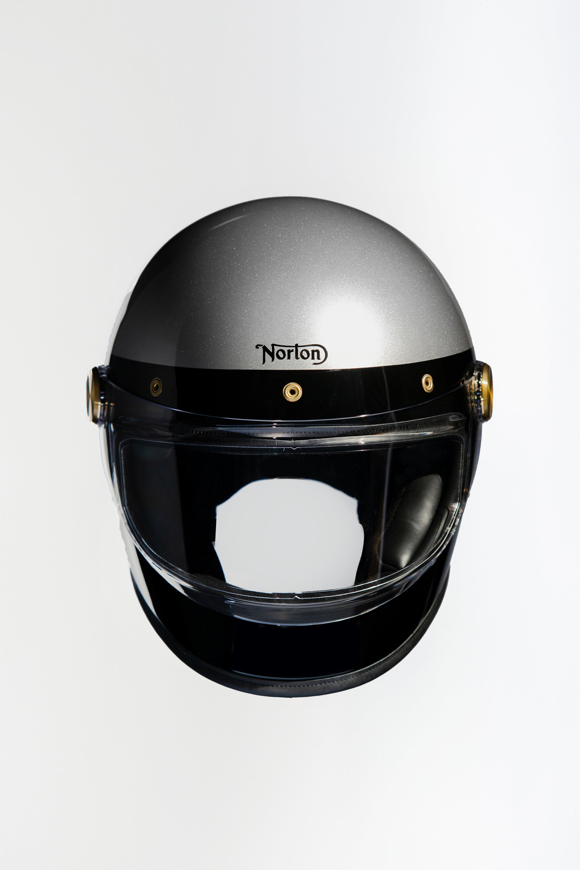 Series Hedon for Norton Helmet- Glass Fibre – Norton Online Store