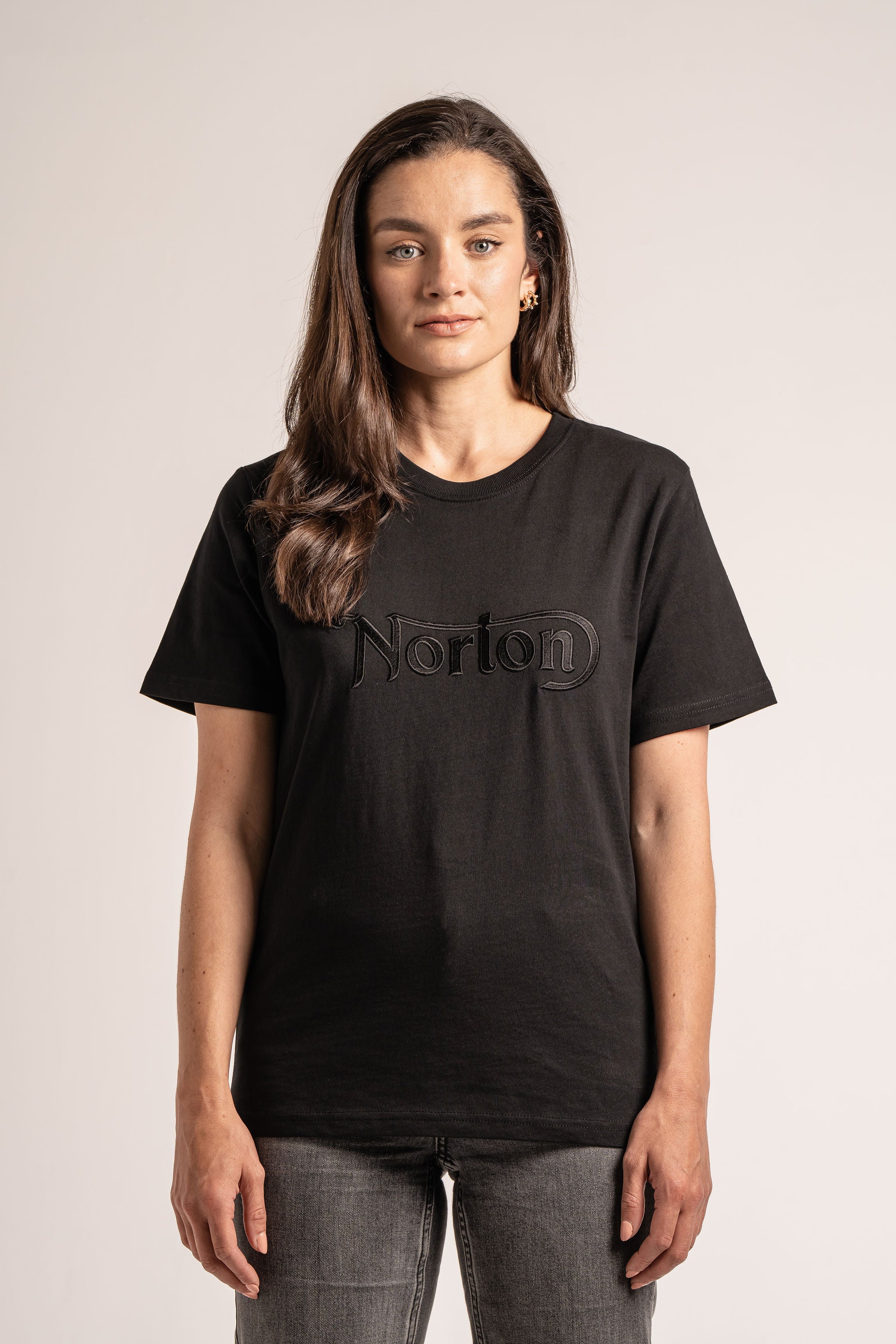 Norton t 2025 shirt uk