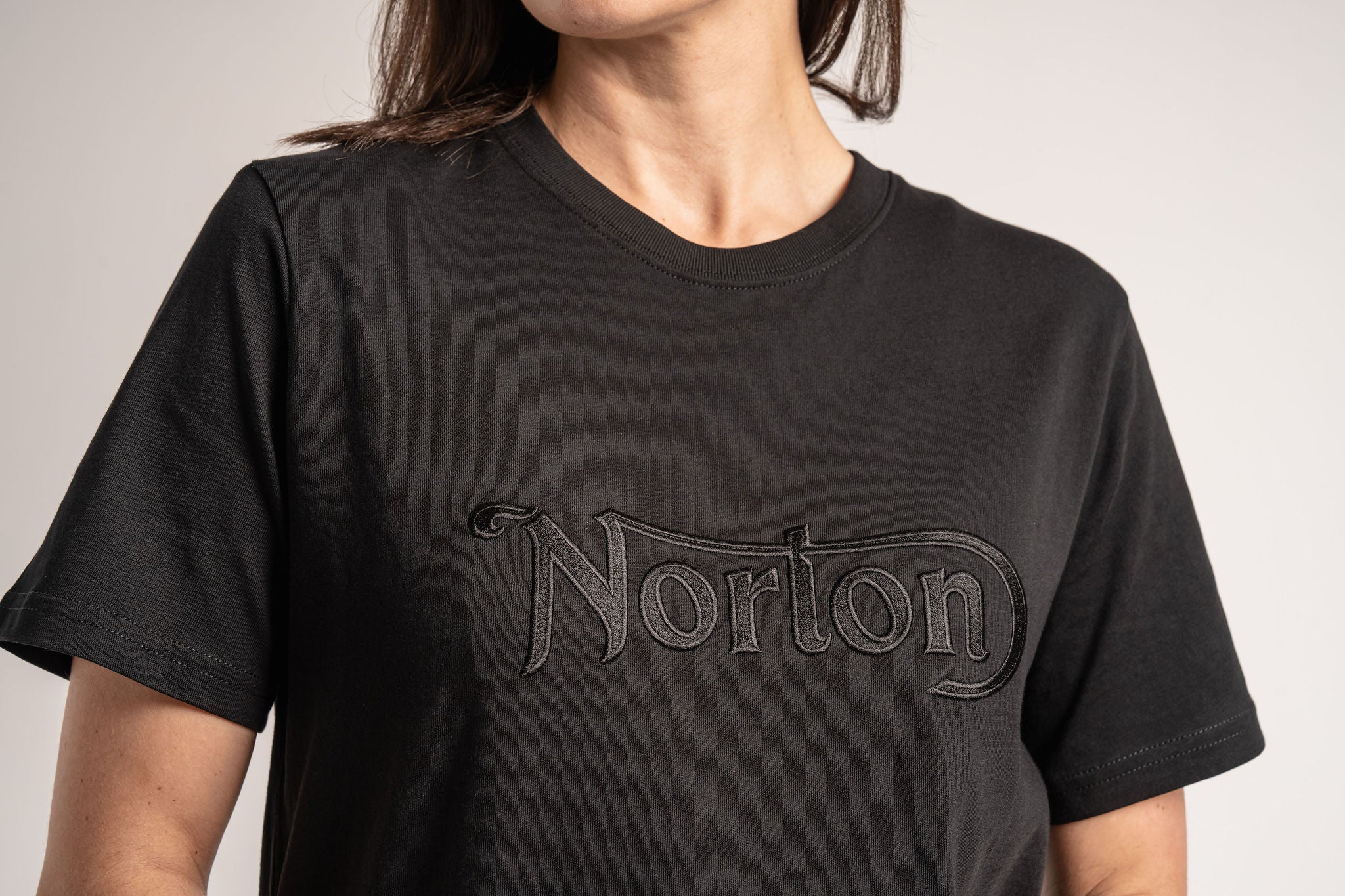 Norton dominator t outlet shirt