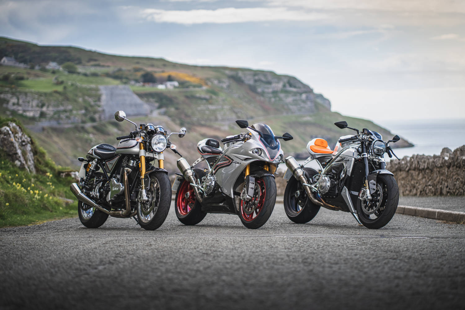 Norton Online Store | Norton Motorcycles