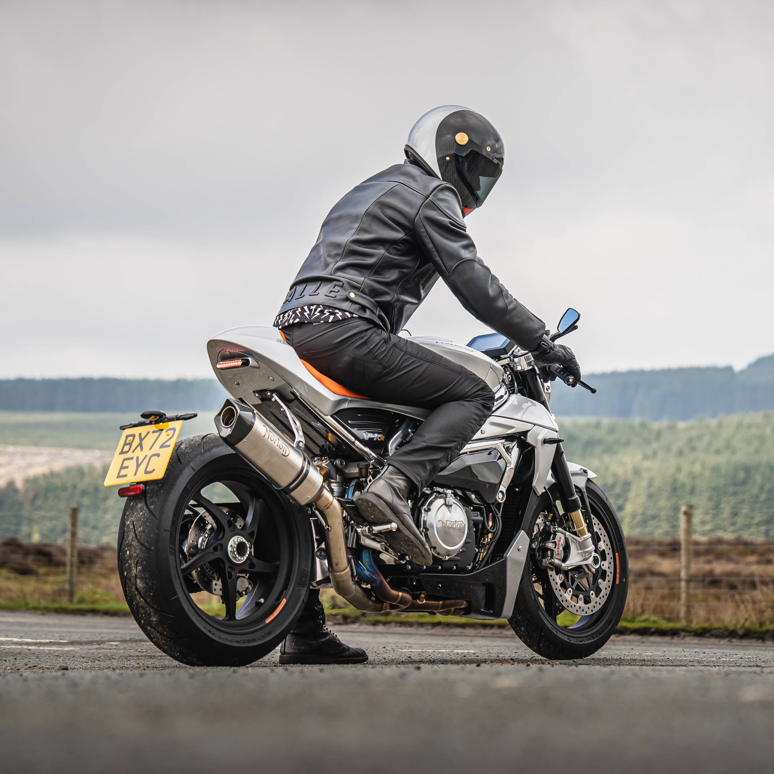 Norton Online Store | Norton Motorcycles