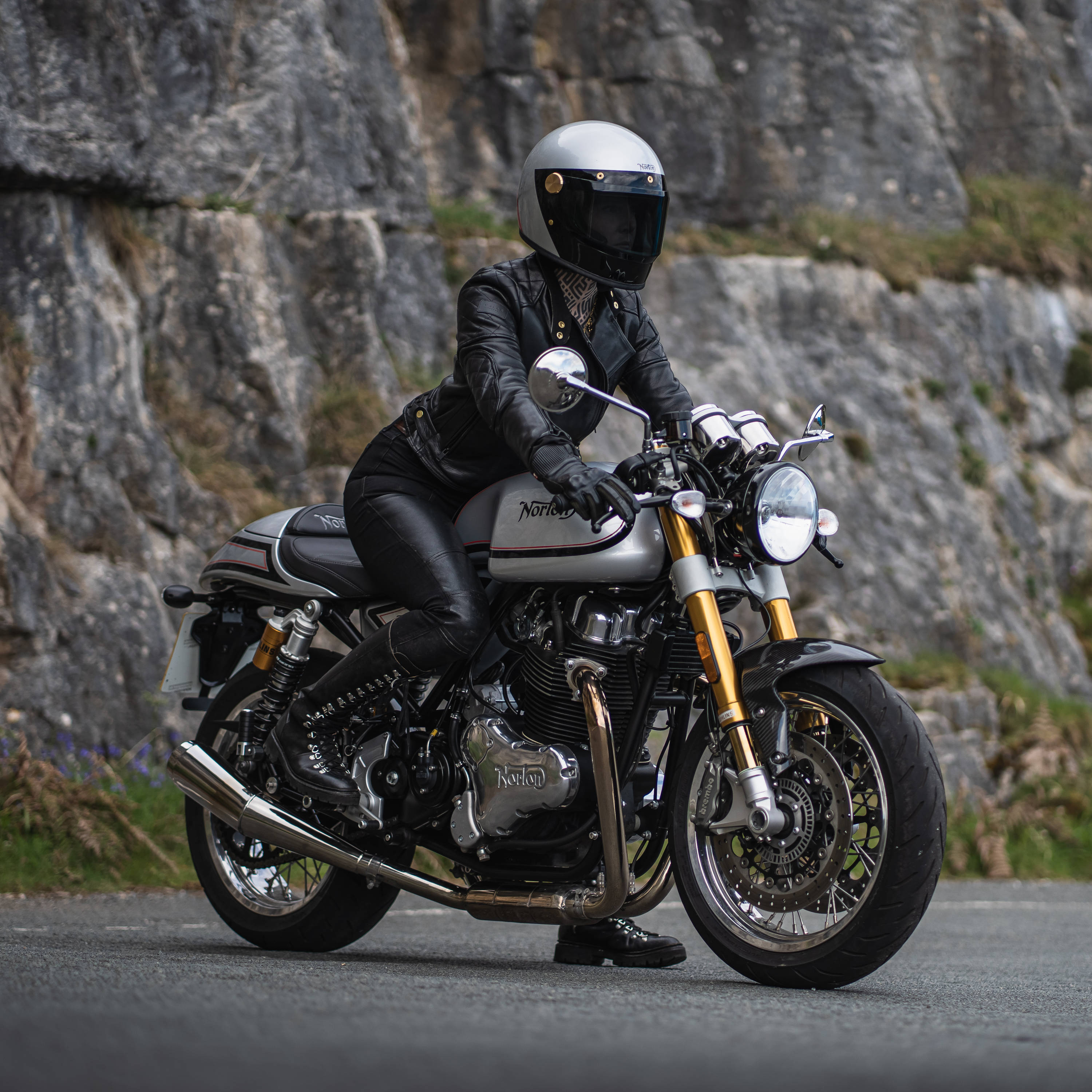 Norton Online Store | Norton Motorcycles