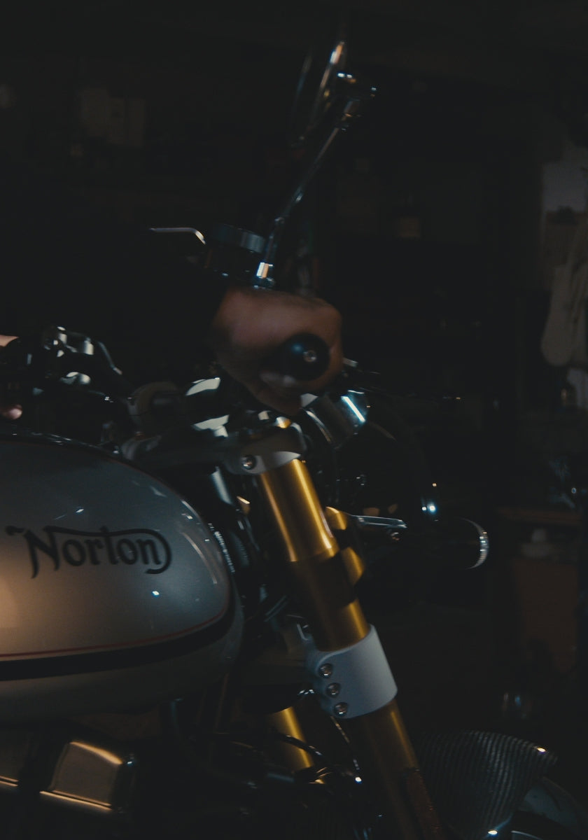 Norton Online Store Norton Motorcycles