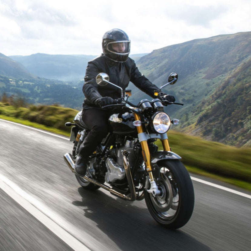 Commando 961 Sport - Reserve Now – Norton Online Store